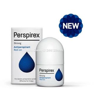 Lăn Perspirex Strong