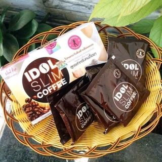 cf giảm cân idol