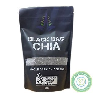 CHUYÊN SỈ LẺ HẠT CHIA BLACK BAG CHIA GIÁ TỐT NHẤT 500gr giá sỉ