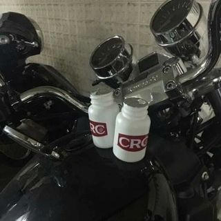Phục hồi động cơ xe máy tại nhà