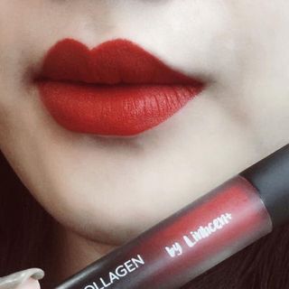 Son kem collagen mía đường by Linhcen