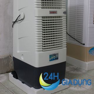 QUẠT ĐIỀU HÒA KHÔNG KHÍ KOSMO KM-3000