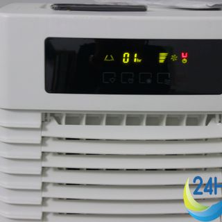 QUẠT ĐIỀU HÒA KHÔNG KHÍ KOSMO KM-3000