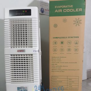 QUẠT ĐIỀU HÒA KHÔNG KHÍ KOSMO KM-3000