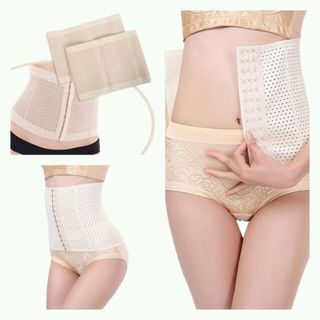 đai nịt bụng
