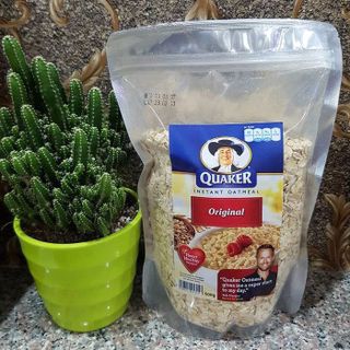 CHUYÊN SỈ LẺ YẾN MẠCH NGUYÊN HẠT CÁN DẸT