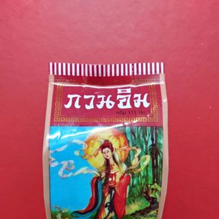 Kem sâm cô tiên Thái Lan