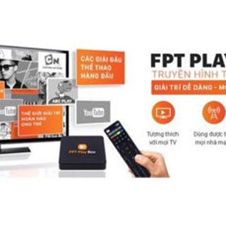 FPT PLAY BOX