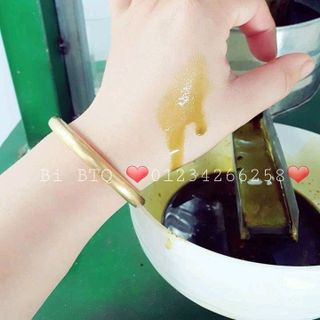 TINH DẦU BƠ