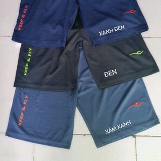 quần thể thao