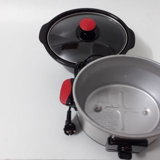 NỒI HẦM CHÁO CHẬM BEECOOK 35L