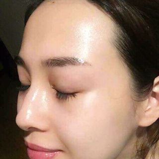 Mặt nạ Yến tươi collagen