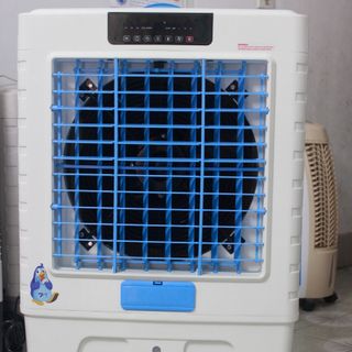 QUẬT ĐIỀU HÒA KHÔNG KHÍ