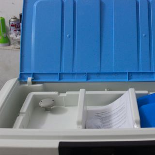 QUẬT ĐIỀU HÒA KHÔNG KHÍ