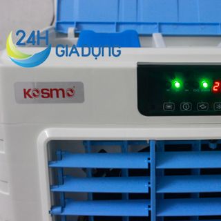 QUẬT ĐIỀU HÒA KHÔNG KHÍ