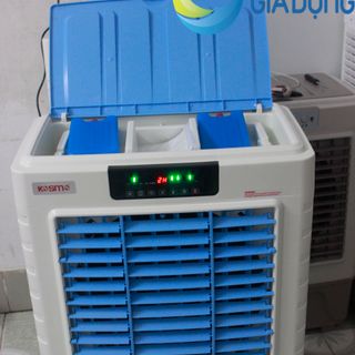 QUẬT ĐIỀU HÒA KHÔNG KHÍ