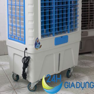 QUẬT ĐIỀU HÒA KHÔNG KHÍ