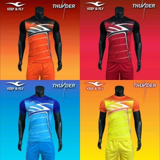 quần áo thể thao