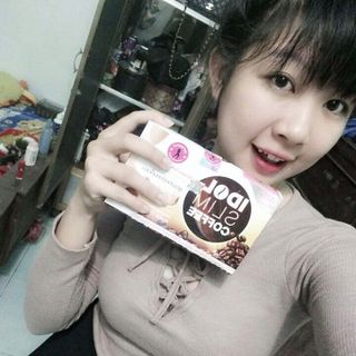 cafê giảm cân thái