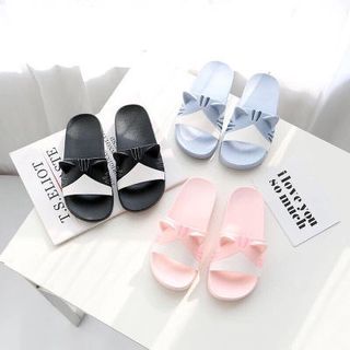 dép nhựa đế đúc siêu cute