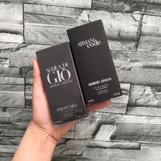 Nước hoa chiết Pháp