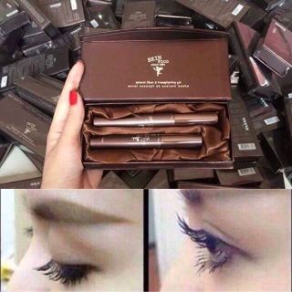 cặp đôi mascara skin