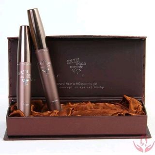 cặp đôi mascara skin