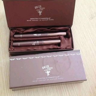 cặp đôi mascara skin