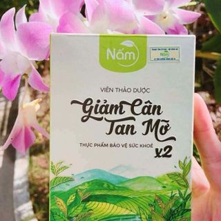 nấm giảm cân
