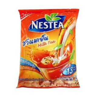 Trà sữa Thái Nestle