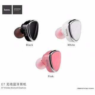 Hoco - Tai nghe Bluetooth E7
