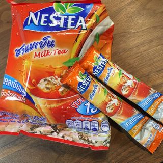 Trà sữa Thái Nestle