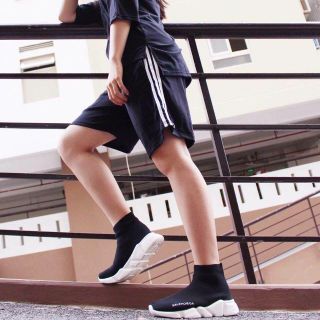 quần jogger lửng