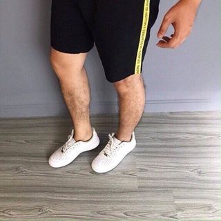 quần jogger lửng