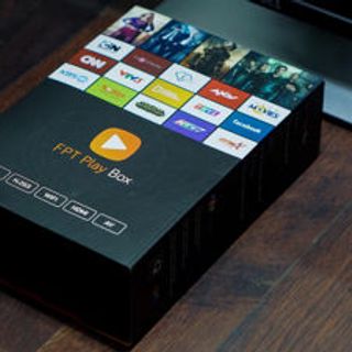FPT PLAY BOX