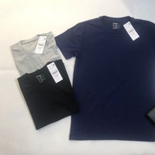 áo thun nam vải dư 100