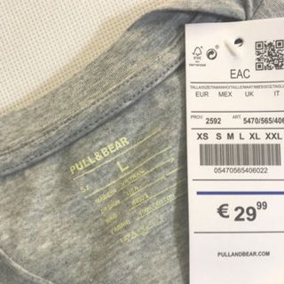 áo thun nam vải dư 100