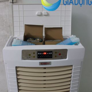 QUẠT ĐIỀU HÒA KHÔNG KHÍ KOSMO KM-60