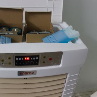 QUẠT ĐIỀU HÒA KHÔNG KHÍ KOSMO KM-60