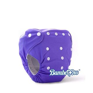 bỉm vải ban ngày bambimio