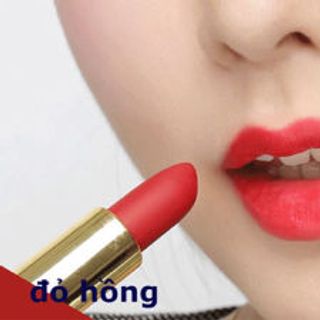 son đỏ hồng giá sỉ