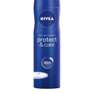 xịt khử mùi nivea nữ
