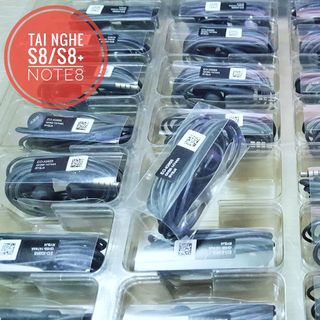 Tai nghe S8