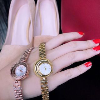 Đồng hồ mini
