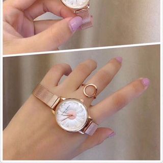 Đồng hồ nữ olivia xi
