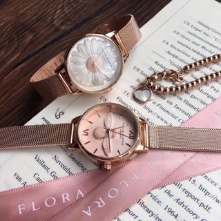 Đồng hồ nữ olivia xi