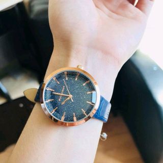 đồng hồ sunlight Nga mặt nhũ
