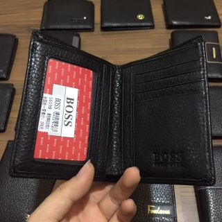 Ví Bóp Nam Ví da mềm 030 giá bán sỉ giá bán buôn