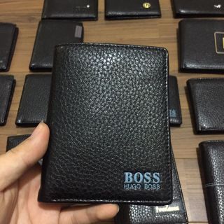 Ví Bóp Nam Ví da mềm 030 giá bán sỉ giá bán buôn