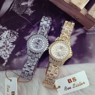 Đồng hồ BS đẹp